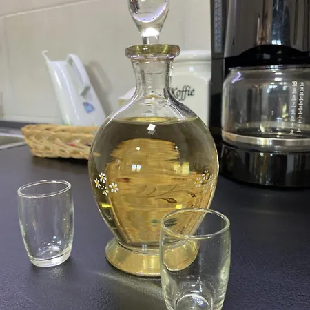 Kubura דירה זלאטיבור